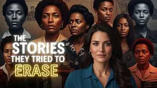 Why the Untold Stories of Black Women Still Matter Today | Legacy & Power