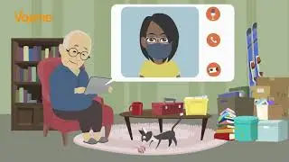 Voxme VVS - virtual video survey portal