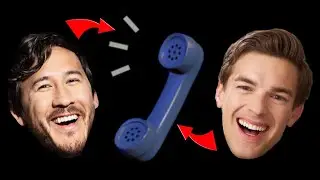 Who Will Be The New Phone Guy? (FNAF NEWS)