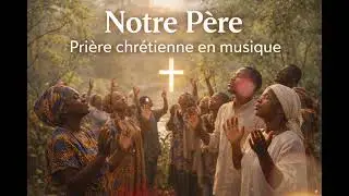 Notre P&egrave;re &ndash; Pri&egrave;re chr&eacute;tienne en musique