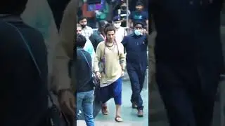 akshay kumar shooting for ram setu film #shorts #akshaykumar