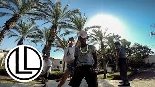 L.D PK/FR | Freerunning 2018