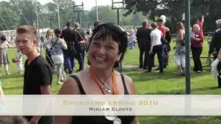 Koningschieten 2010