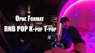 Live session @REPLAYEKKAMAI   |  R&B pop T-pop K-pop