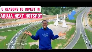 Why Abuja Is the Hotspot for Nigerian Investors: 5 Real Estate Insights You Need to Know