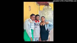 VERSACE DEN&Uacute;NA, TUPAC, DUBIT MAB_EU TE QUERIA 