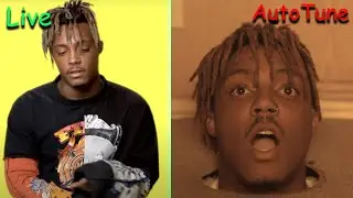JUICE WRLD 