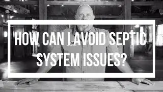 How To Avoid Septic Issues - BBB Septic Solution - (479) 271-0058 - Northwest Arkansas