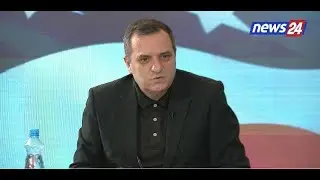 🔴LIVE | Basir Çollaku komenton qendrimet e Rames gjate mbledhjes me PS