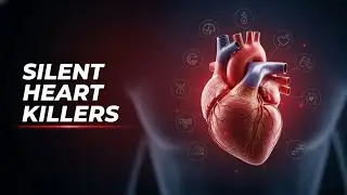 7 Surprising Heart Risk Factors Most People Miss