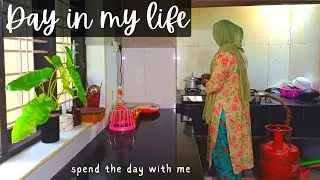 വളരെ ഈസിയായും നല്ല രുചിയിലും കബ്സ ഉണ്ടാക്കാം##villagelifestyle #dayinmylifevlog #kabsarecipe 