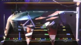 Rock Band 3 - Before I Forget - Slipknot - Expert Full Band - Chart Preview