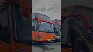 JETBUS 5 PO SRI MAJU TRANS #cinematicbus #teloletbasuri #corongatas #videobus #basuribus #shorts