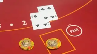 $50,000 of live blackjack. Venetian Las Vegas 