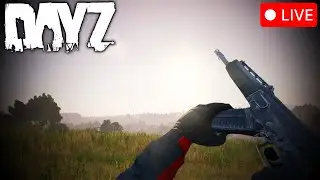 Returning To DayZ's 100 POP LIVONIA | DayZ | HeyBarmby's Livonia