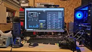 Ham radio will be dead in 20 years. My ham radio rant. Don't be offended