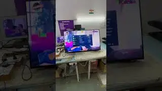 How to Logo for Smart Led Tv #logo #smarttv