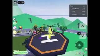 Playing Roblox Mega Mansion Tycoon! But Little Problems