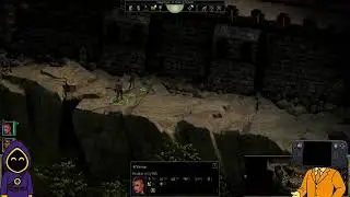 Tyranny Live Playthrough Part 1 &ndash; When Evil Wins Before You Even Start | Press X to Talk