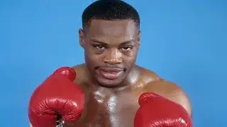 Aaron Davis - Superman (Highlights & Knockouts)