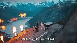 Kygo, Matt Hansen - Love Me Now Or Lose Me Later - (SPMZ REMIX)