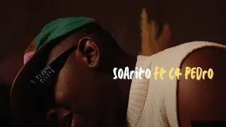 ✨ NOVO Soarito x C4Pedro Zouk Type Beat ✨