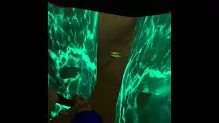 Playing the new Gold Rush event! - SBVR