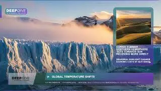 why summer is hotter than winter &ndash; science behind seasonal temperature changes