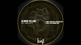 Alonso Villari - Midly Aggressiv (Original Mix)