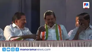 ജോസ്.കെ.മാണിയുടെ യുഡിഎഫ് പ്രവേശം വെറും ഭാവനാസൃഷ്ടി മാത്രമെന്ന് പി.ജെ. ജോസഫ് | UDF | LDF | PJ Joseph