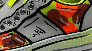 Moda style shoes winter 2024/2025