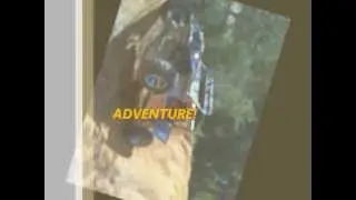 OFFROAD HOLIDAYS