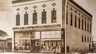 Banking on Business: Sety's Ace Hardware