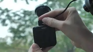 AUKEY Dash Cam, Dashboard Camera Recorder with Full HD 1080P and Night Vision Review