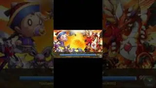Game Of Monster (Pokeland Legend) WORLD SERIES + CHEST OPENING getting legendary jewellery