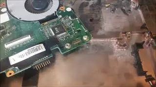 ASUS K555L A555L x555L R556L  brak  dzwieku-NAPRAWA  WYSYŁKOWA