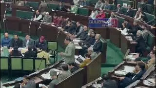 Депутат законодательного собрания Гурез требует установить сроки открытия общежитий для студентов...