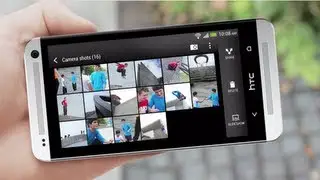 Bring your gallery to life with HTC Zoe