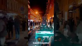 САНЖИК В МОСКВЕ #тамаев #узбекистан #асхабтамаев
