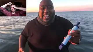 This wasn't just a meme..