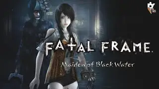 🔴 FINALMENTE JOGANDO FATAL FRAME  DA MINA DA &Aacute;GUA - #papokbelohalloween