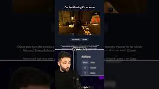 PLAY AN AI GAME FOR FREE!! 🕹️ #SpringOnYouTube