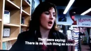 Neal Cassady Documentary - A Beatnik & Hippie Movie