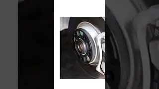 Audi A3 + 15mm Bonoss wheel spacer light weight (Bloxsport)