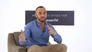 Q&A with Mark Heyes