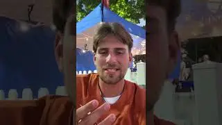 Truly the best tailgating scene I&rsquo;ve ever been to / insta-itscadendavis #football #college #texas