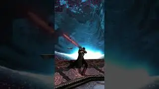 Dante's Round Trip vs Vergil's Round Trip Comparison - Dmc4SE