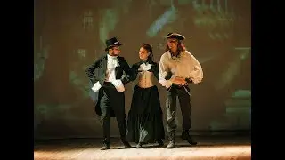 Steampunk Revolution, Отчетный концерт 2017