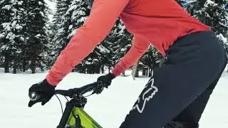 FROSTBIKE IS BACK!