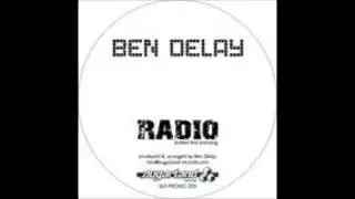 Ben Delay - Radio